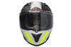 Kask Integralny SMK STELLAR SWANK Black