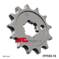 Zębatka Przednia JT JTF555.13
