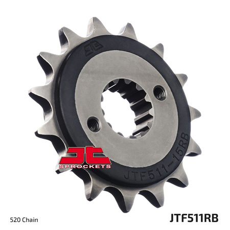 JT ZĘBATKA PRZEDNIA JTF511.15RB