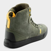 Buty miejskie motocyklowe REBELHORN SPIKE-BOT ZIELONE