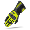 Rękawice Motocyklowe Męskie SHIMA STR-2 VENT FLUO