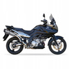 Układ Wydechowy Tłumik IXIL Suzuki DL 1000 V-STROM