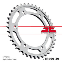 Zębatka Tylna JT JTR499.39