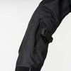 Męska Kurtka Motocyklowa Ozone Sahara Black Fluo