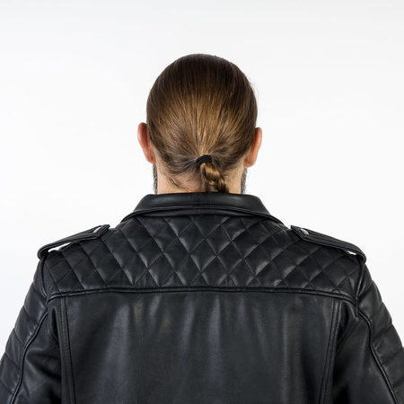 Kurtka Skórzana Ozone Ramones Modern