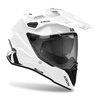 Kask Integralny Airoh COMMANDER 2 połysk biały