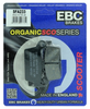 Klocki Hamulcowe EBC SFA233