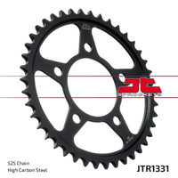 Zębatka Tylna JT JTR1331.42ZBK