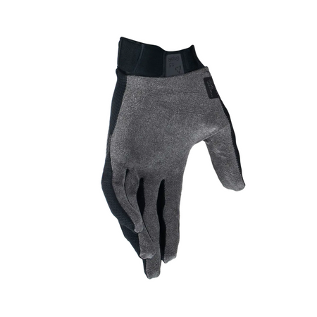 Rękawice LEATT Moto 1.5 Gripr Glove Stealth Czarny