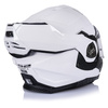 Kask Szczękowy LS2 FF901 Advant X Solid White