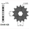 Zębatka Przednia Sunstar SUNF222-16