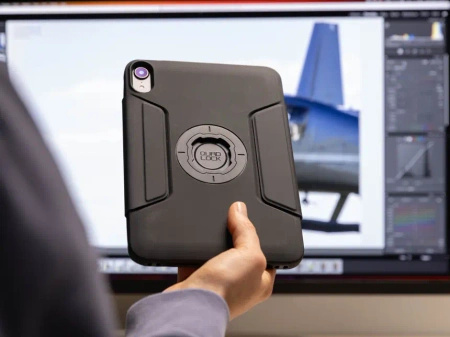 QUAD LOCK ETUI MAG - IPAD MINI 6