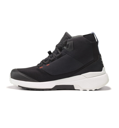 Buty miejskie motocyklowe SIDI NUCLEUS GTX BLACK WHITE