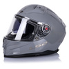 Kask Integralny LS2 FF811 Vector II Solid Nardo Grey Mat