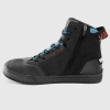 Buty miejskie motocyklowe REBELHORN VANDAL II BLACK BLUE