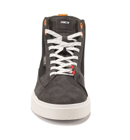 Buty miejskie motocyklowe SIDI ARX BLACK WHITE
