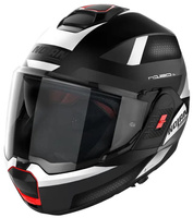 Kask Szczękowy Nolan N120-1 Subway N-COM
