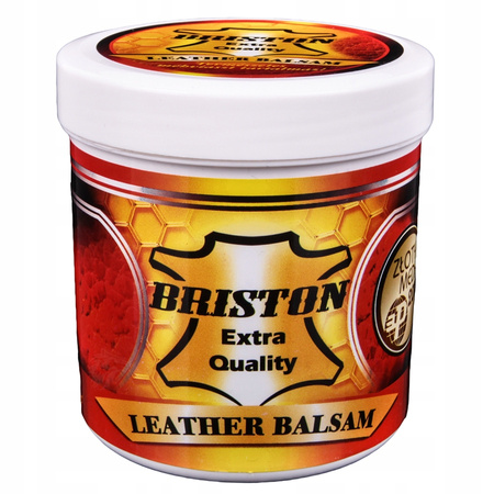 BRISTON WYDAJNY BALSAM DO PIELĘGNACJI SKÓRY 220ml