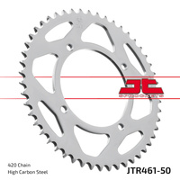 Zębatka Tylna JT JTR461.50
