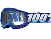 GOGLE 100 PROCENT CROSS/ENDURO ACCURI 2 ENDURO BLUE