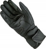 Rękawice Damskie Rebelhorn Trip ST Lady Black