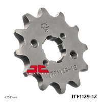 Zębatka Przednia JT JTF1129.12
