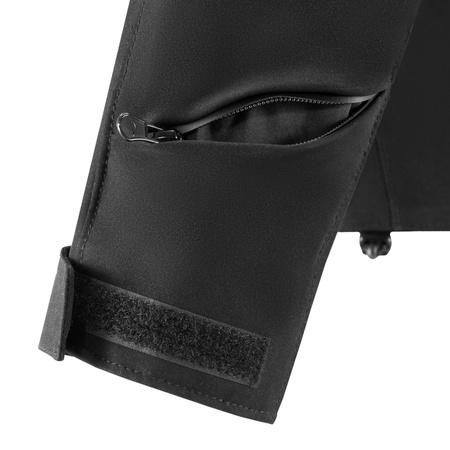 Kurtka Damska Motocyklowa Tekstylna SECA DISTRICT LADY BLACK