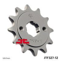 Zębatka Przednia JT JTF327.12