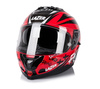 Kask Integralny Lazer Rafale Evo Oni Red