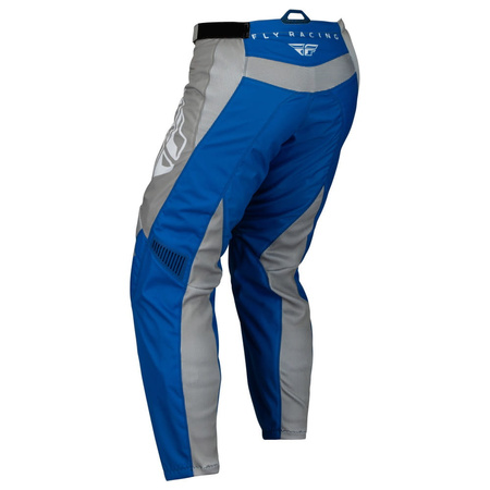 Spodnie Cross FLY F-16 Blue Grey