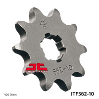 Zębatka Przednia JT JTF562.10