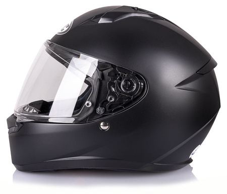 Kask Integralny HJC C10 Semi Flat Black