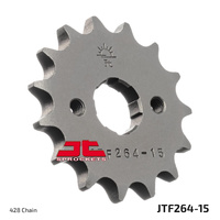 Zębatka Przednia JT JTF264.15