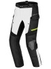 Spodnie Motocyklowe SHIMA DUNE MEN FLUO membrana tekstylne