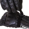 TORX DAMSKIE RĘKAWICE MOTOCYKLOWE SPORTIVE BLACK 2XL