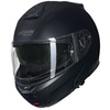 Kask szczękowy NOLAN N100-6 CLASSICO BLACK MATT