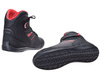 Buty Motocyklowe Miejskie LS2 GARRA BLACK RED