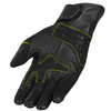 Rękawice Motocyklowe Seca Axis Mesh II Fluo