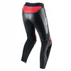 Spodnie Damskie Rebelhorn Rebel Black White Fluo Red