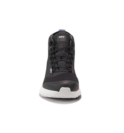 Buty miejskie motocyklowe SIDI NUCLEUS GTX BLACK WHITE