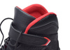 Buty Motocyklowe Miejskie LS2 GARRA BLACK RED