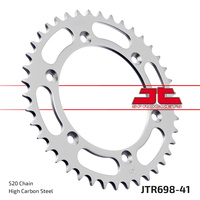 Zębatka Tylna JT JTR698.41