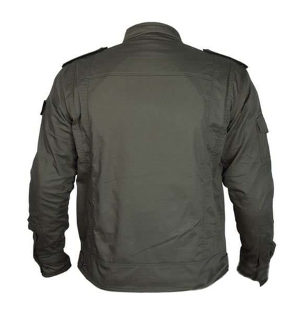 Kurtka Military Full Armour Leoshi