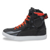 Męskie Buty Motocyklowe Rebelhorn Vandal Black/Red