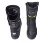 Buty Motocyklowe Miejskie LS 2 GOBY WP BLACK H-V YELLOW