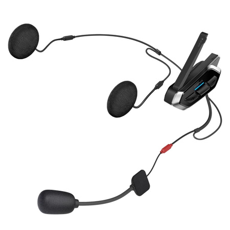 Interkom Motocyklowy Sena 50R Quantum Mesh 2.0