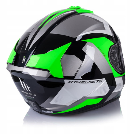 Kask Integralny MT Helmets Blade 2 SV