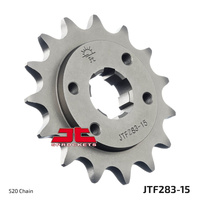 Zębatka Przednia JT JTF283.15