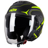 Kask Otwarty Lazer Tango Hexa