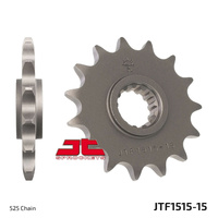 Zębatka Przednia JT JTF1515.15